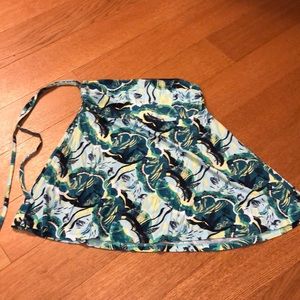 Patagonia multi-style skirt